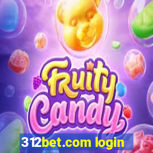 312bet.com login